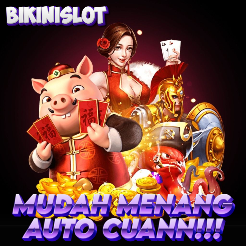 BIKINISLOT Akses Game Online Cepat dan Ringan di Semua Perangkat