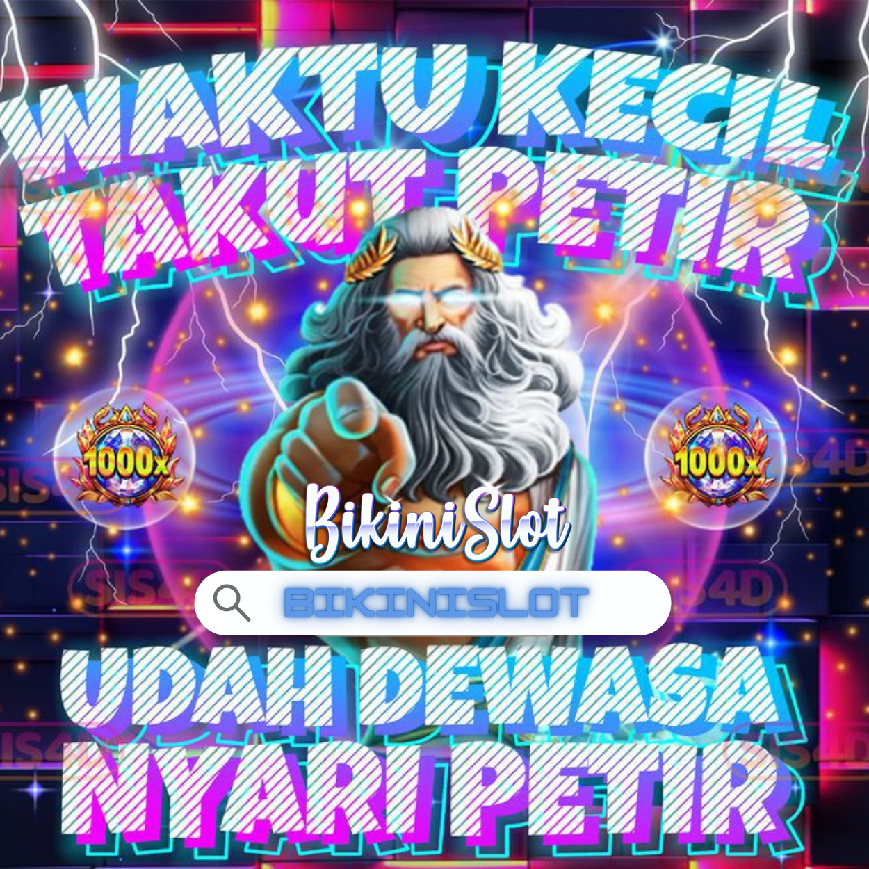 Slot Online Gacor Bikinislot | Platform Resmi Terpercaya dengan Promo Terbaru 2025