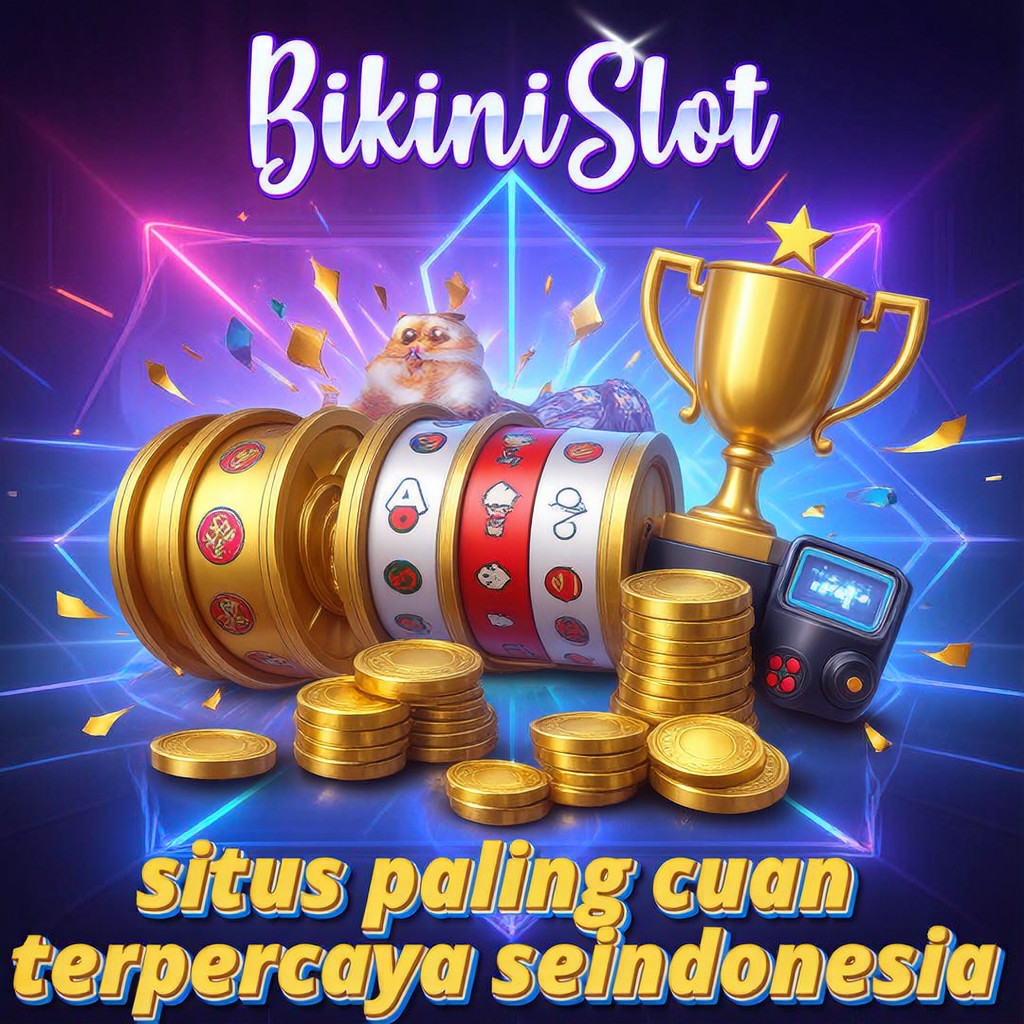 BIKINISLOT Front Black 
