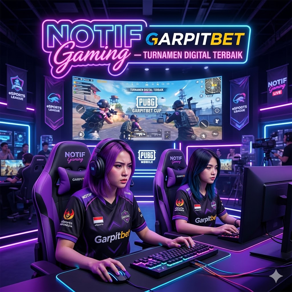 proteksi Keamanan Data tingkat tinggi hanya di GARPITBET Bermain Tanpa Rasa Khawatir.