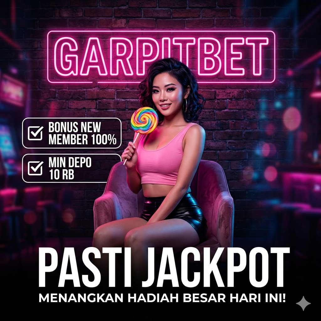 Metode deposit GARPITBET lebih Fleksibel, Aman, dan Instan dalam hitungan detik.