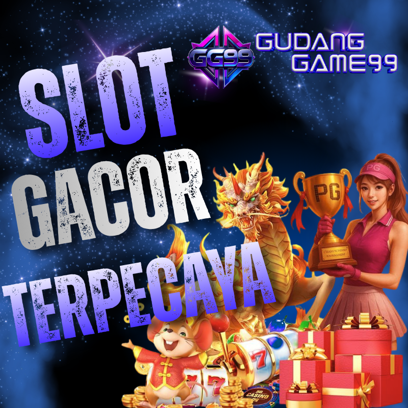 GUDANGGAME99