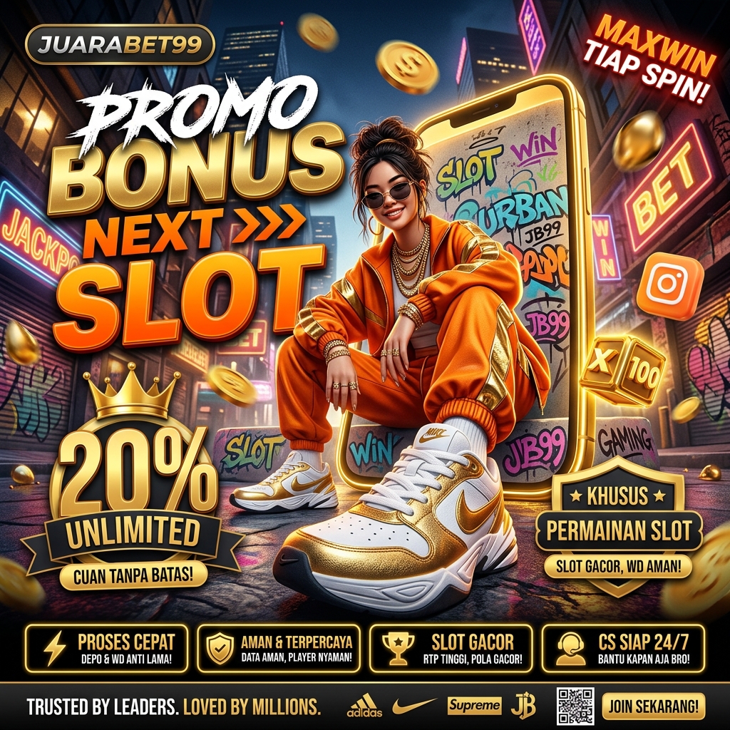 Juarabet99 | SLOT777 Situs Resmi Terbaik 2026 Slot TERBAIK Online Mudah JP